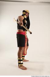 ATILLA EGYPTIAN GOD 2